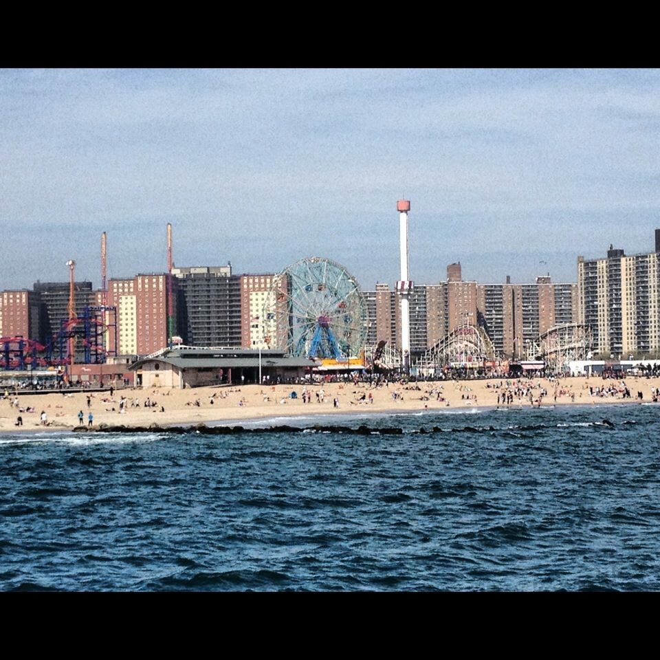 Labor Day 2017 begins…for some