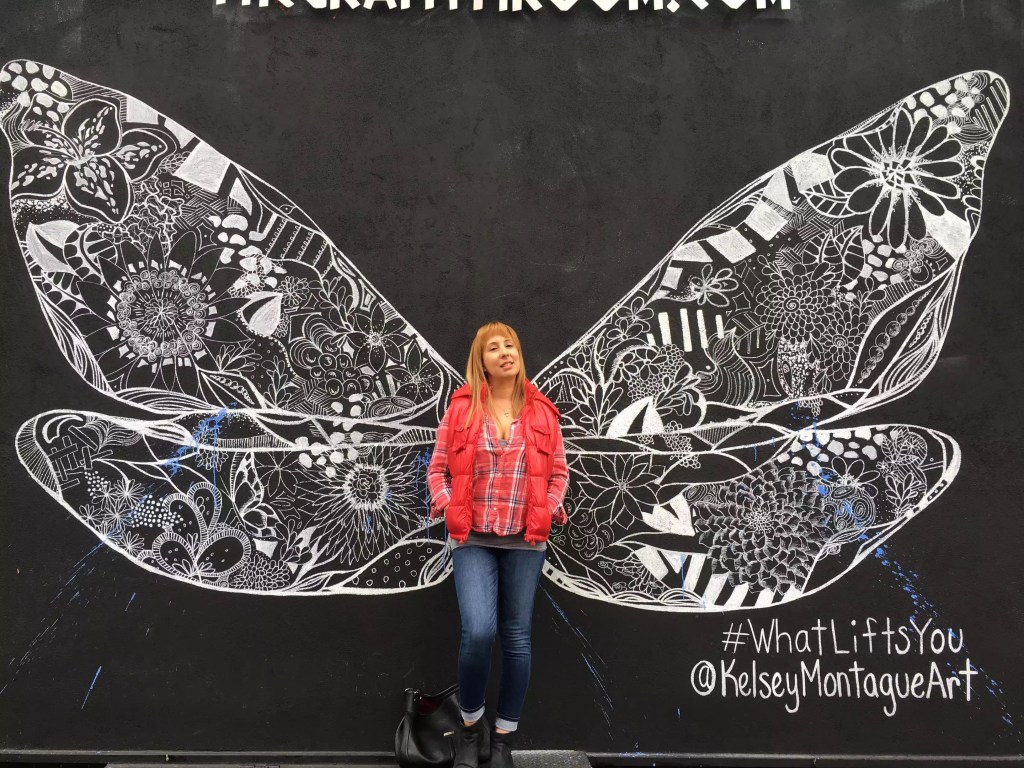 Everything’s Merry