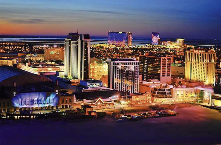 Atlantic City, NJ