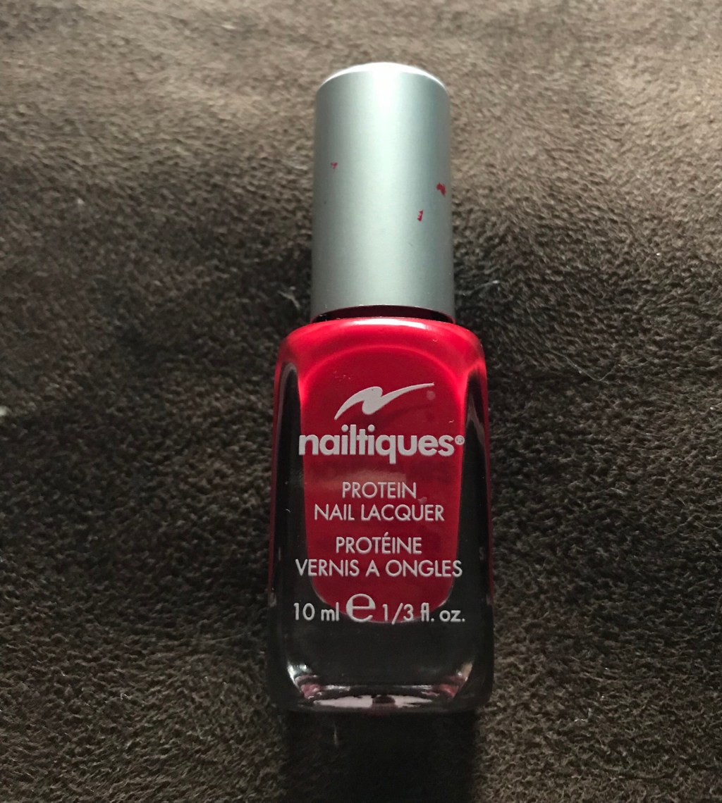 Nail Polish Review