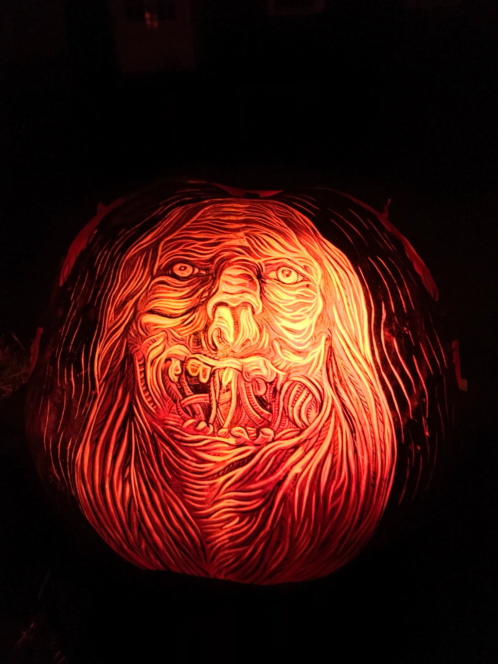 Rise of the Jack O’Lanterns *Governors&nbsp;Island*