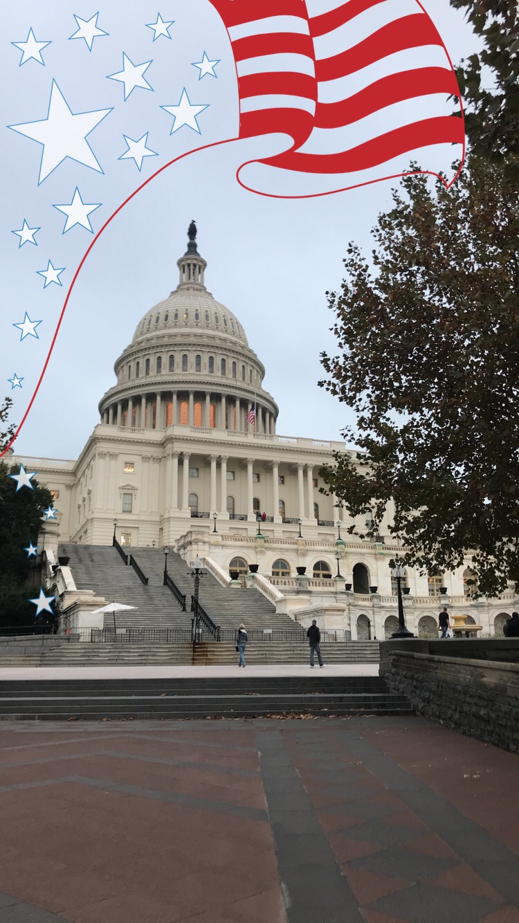 Two Days in Washington D.C. (part&nbsp;2)