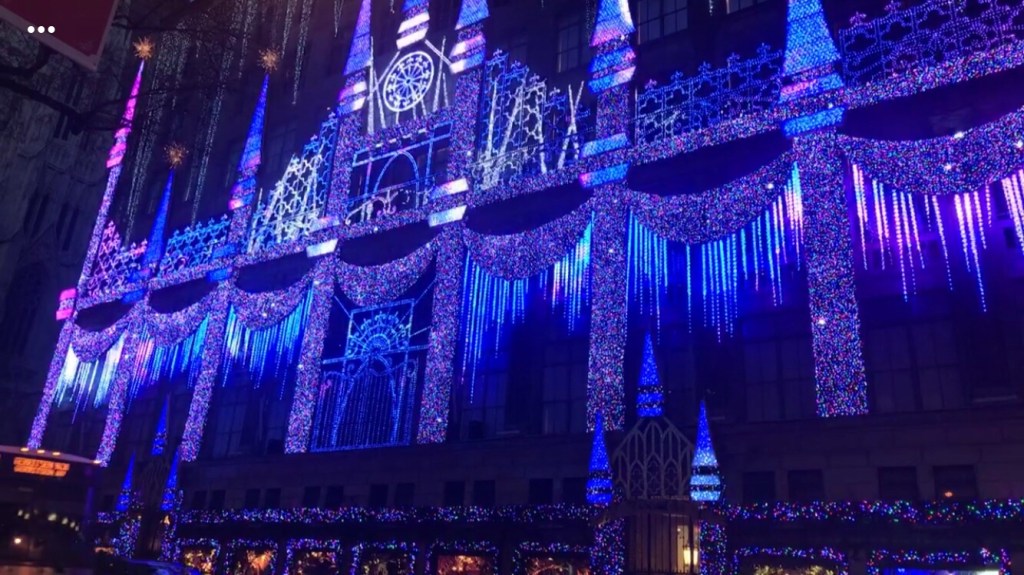 Battle of the Bulge Holiday&nbsp;Edition