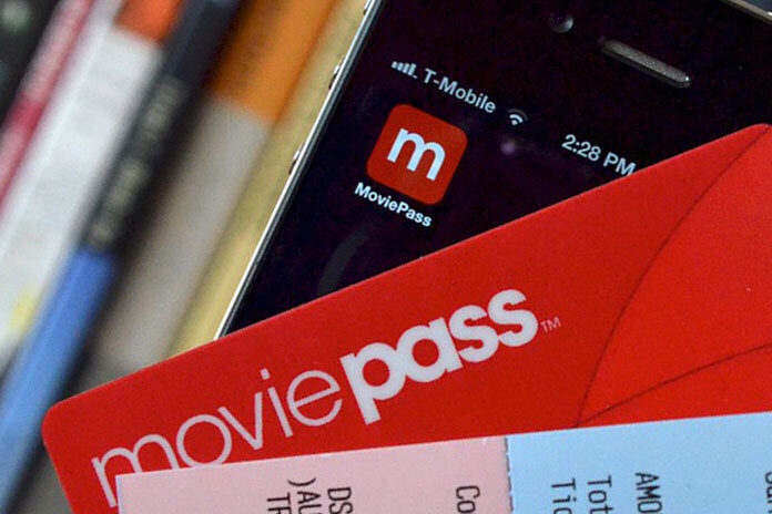 MoviePass Newbie