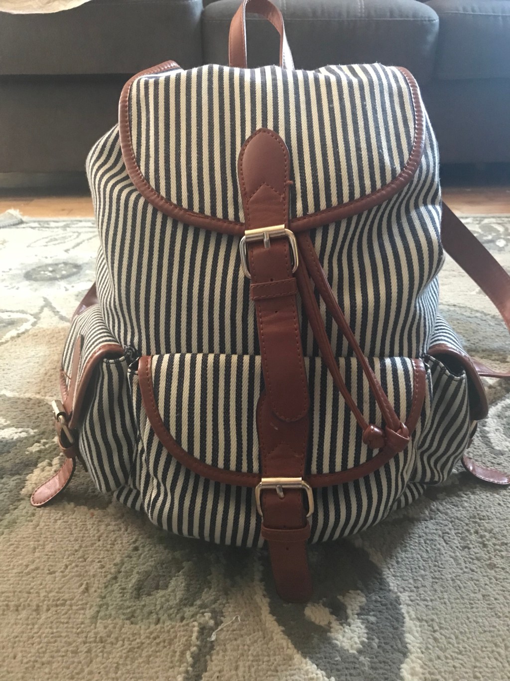 What’s in Your&nbsp;Purse