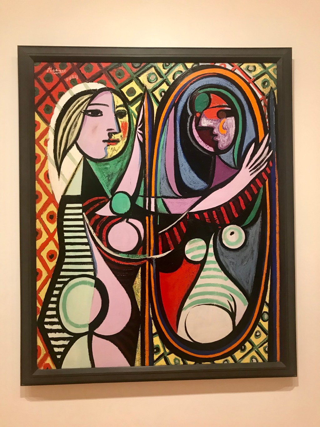 Frugal Friday at the&nbsp;MoMA