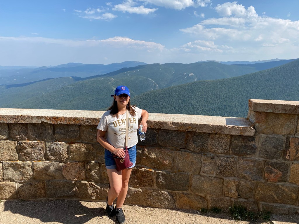 2 Days in&nbsp;Denver